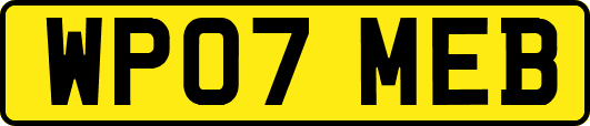 WP07MEB