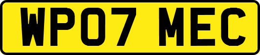 WP07MEC