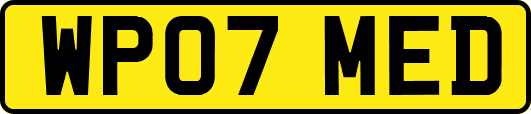 WP07MED