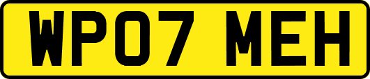 WP07MEH