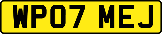 WP07MEJ