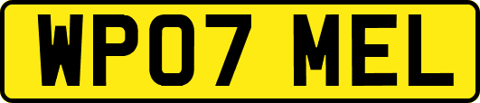 WP07MEL
