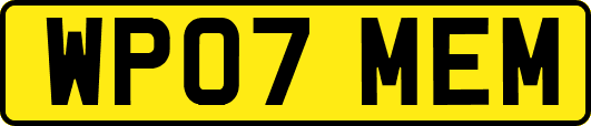 WP07MEM