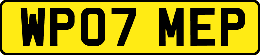 WP07MEP
