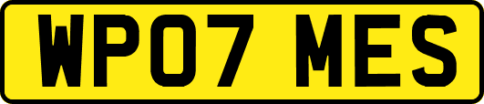 WP07MES