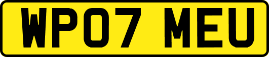 WP07MEU