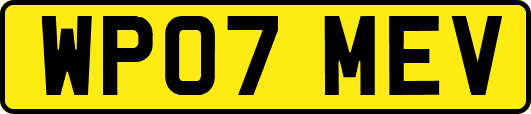 WP07MEV