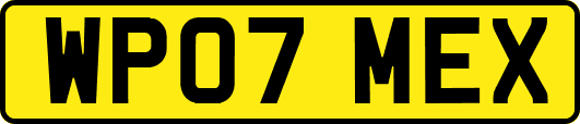 WP07MEX