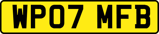WP07MFB