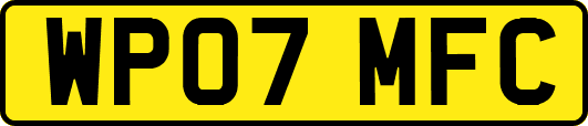 WP07MFC