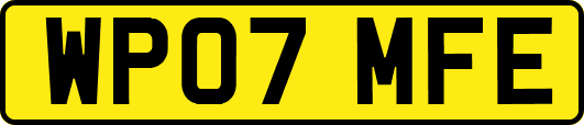 WP07MFE