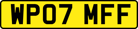 WP07MFF