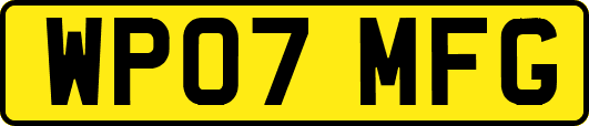 WP07MFG