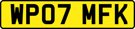 WP07MFK