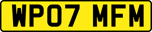 WP07MFM