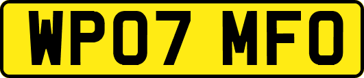WP07MFO