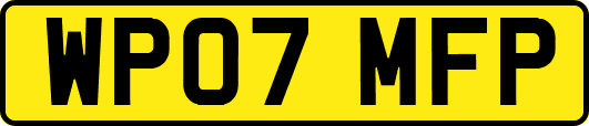 WP07MFP