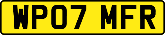 WP07MFR