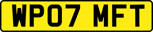 WP07MFT