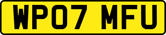 WP07MFU