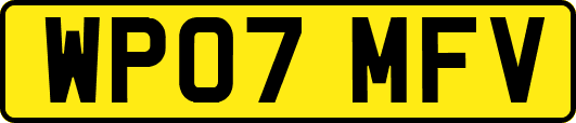 WP07MFV