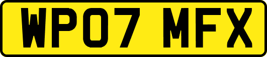WP07MFX