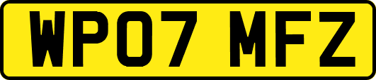 WP07MFZ