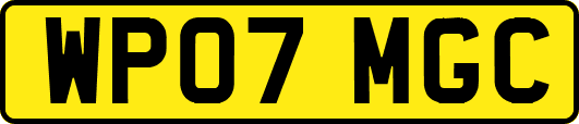 WP07MGC