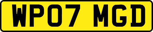 WP07MGD