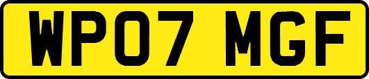 WP07MGF