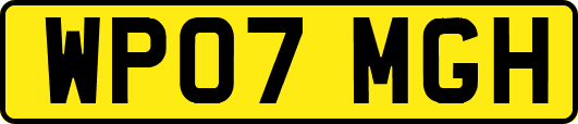 WP07MGH