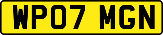 WP07MGN