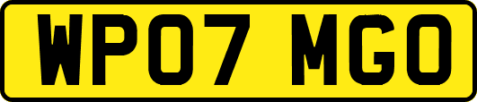 WP07MGO