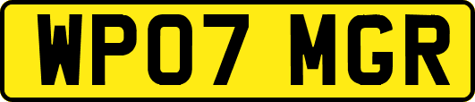 WP07MGR