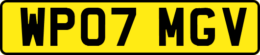 WP07MGV