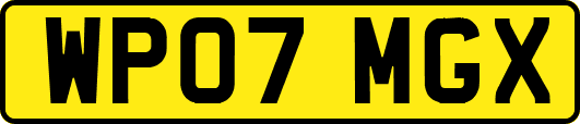 WP07MGX