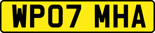 WP07MHA