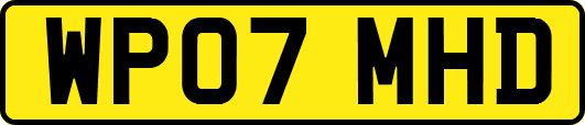 WP07MHD