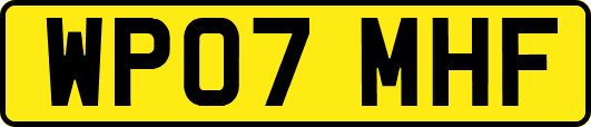 WP07MHF