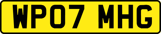 WP07MHG