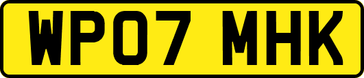 WP07MHK