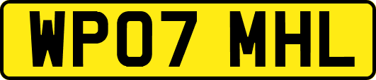 WP07MHL