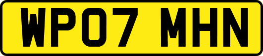WP07MHN