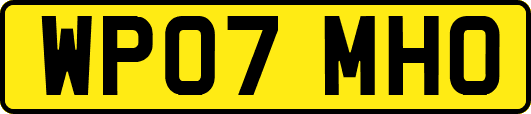 WP07MHO