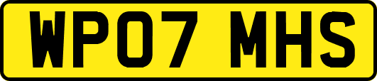 WP07MHS