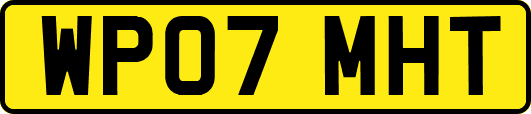 WP07MHT