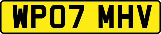 WP07MHV