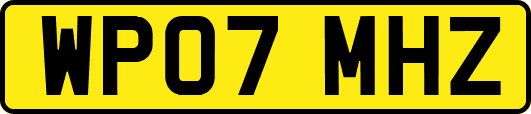 WP07MHZ