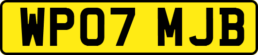 WP07MJB