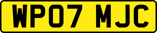 WP07MJC